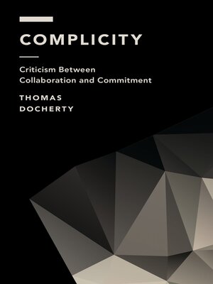 cover image of Complicity